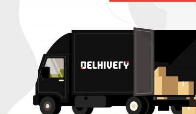 SoftBank likely sold 2.5% stake worth Rs 747 cr in Delhivery | SoftBank likely sold 2.5% stake worth Rs 747 cr in Delhivery SoftBank likely sold 2.5% stake worth Rs 747 cr in Delhivery | SoftBank likely sold 2.5% stake worth Rs 747 cr in Delhivery