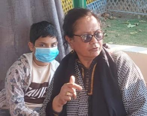 Arrested Pakistani woman’s fluency in Bengali intrigues investigating officials | Arrested Pakistani woman’s fluency in Bengali intrigues investigating officials Arrested Pakistani woman’s fluency in Bengali intrigues investigating officials | Arrested Pakistani woman’s fluency in Bengali intrigues investigating officials