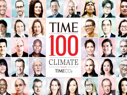 9 prominent leaders hailing from India named in 'Time 100 Climate' list | 9 prominent leaders hailing from India named in 'Time 100 Climate' list 9 prominent leaders hailing from India named in 'Time 100 Climate' list | 9 prominent leaders hailing from India named in 'Time 100 Climate' list