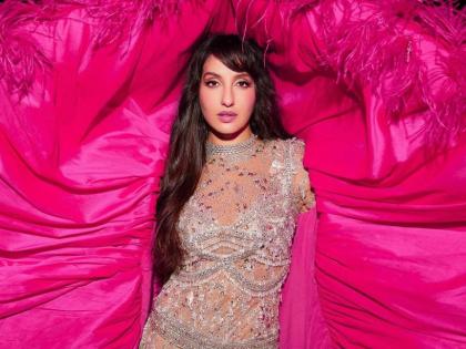 Nora Fatehi set to embark on World Tour in 2024 | Nora Fatehi set to embark on World Tour in 2024 Nora Fatehi set to embark on World Tour in 2024 | Nora Fatehi set to embark on World Tour in 2024