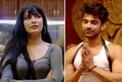 'Bigg Boss 17': After days of wooing, Abhishek Kumar calls Khanzaadi 'behan' | 'Bigg Boss 17': After days of wooing, Abhishek Kumar calls Khanzaadi 'behan' 'Bigg Boss 17': After days of wooing, Abhishek Kumar calls Khanzaadi 'behan' | 'Bigg Boss 17': After days of wooing, Abhishek Kumar calls Khanzaadi 'behan'