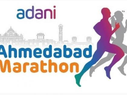 Seasoned marathon runners gear up for Adani Ahmedabad Marathon 2023 | Seasoned marathon runners gear up for Adani Ahmedabad Marathon 2023 Seasoned marathon runners gear up for Adani Ahmedabad Marathon 2023 | Seasoned marathon runners gear up for Adani Ahmedabad Marathon 2023
