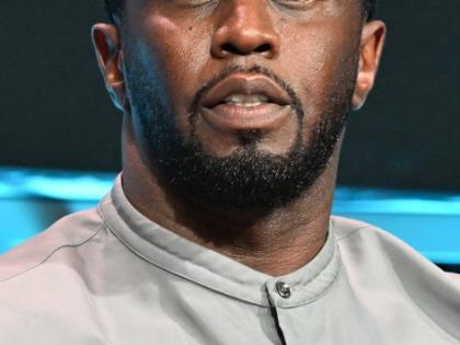 Singer Cassie accuses rapper Sean 'Diddy' Combs of rape | Singer Cassie accuses rapper Sean 'Diddy' Combs of rape