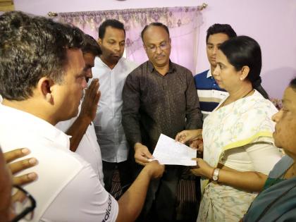 K’taka Min assures justice in Udupi murder case | K’taka Min assures justice in Udupi murder case K’taka Min assures justice in Udupi murder case | K’taka Min assures justice in Udupi murder case