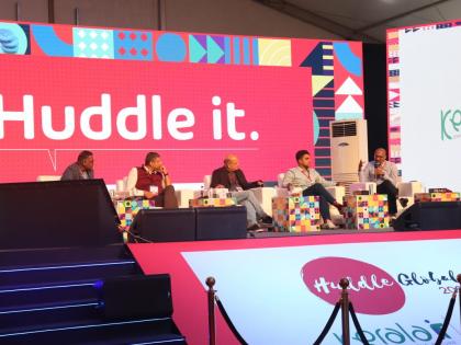 50% of investment portfolios of venture capitalists from smaller cities by 2025: Experts | 50% of investment portfolios of venture capitalists from smaller cities by 2025: Experts 50% of investment portfolios of venture capitalists from smaller cities by 2025: Experts | 50% of investment portfolios of venture capitalists from smaller cities by 2025: Experts
