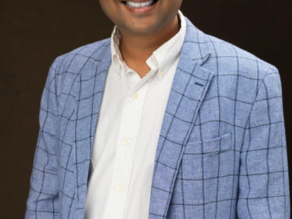 Indian-American businessman in Alabama Congressional District race | Indian-American businessman in Alabama Congressional District race