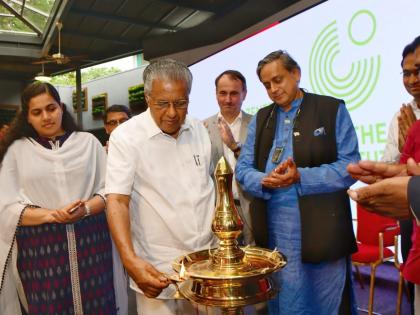 New ‘home’ for German Centre in Thiruvananthapuram | New ‘home’ for German Centre in Thiruvananthapuram New ‘home’ for German Centre in Thiruvananthapuram | New ‘home’ for German Centre in Thiruvananthapuram