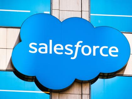 Salesforce upskills 3 mn women in Indo-Pacific region | Salesforce upskills 3 mn women in Indo-Pacific region Salesforce upskills 3 mn women in Indo-Pacific region | Salesforce upskills 3 mn women in Indo-Pacific region