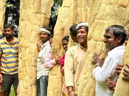 Roping in affordable tech, loan support can bring natural fibres to life in Karnataka | Roping in affordable tech, loan support can bring natural fibres to life in Karnataka Roping in affordable tech, loan support can bring natural fibres to life in Karnataka | Roping in affordable tech, loan support can bring natural fibres to life in Karnataka