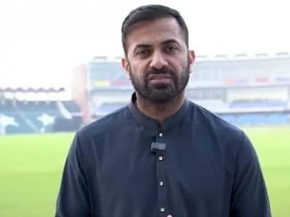 Former fast-bowler Wahab Riaz appointed new chief selector of Pakistan men's team | Former fast-bowler Wahab Riaz appointed new chief selector of Pakistan men's team