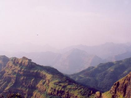 Rampant denudation of Western Ghats may turn K’taka into a desert | Rampant denudation of Western Ghats may turn K’taka into a desert