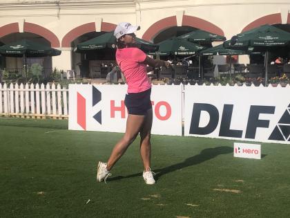 Golf: Neha Tripathi stays steady to win third title of the season in 15th Leg of WPGT | Golf: Neha Tripathi stays steady to win third title of the season in 15th Leg of WPGT Golf: Neha Tripathi stays steady to win third title of the season in 15th Leg of WPGT | Golf: Neha Tripathi stays steady to win third title of the season in 15th Leg of WPGT