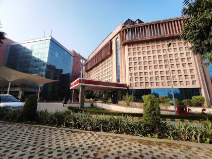 ILBS denies allegations of making payment to any vendor for development of AI software | ILBS denies allegations of making payment to any vendor for development of AI software