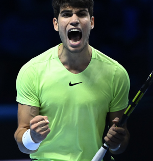 Australia Open: It's an extra motivation for me: Carlos Alcaraz eyes to dethrone Djokovic