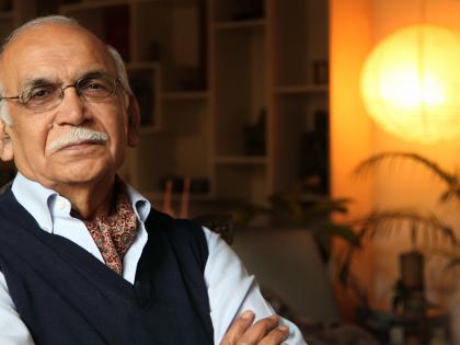 B.N. Goswamy - remembering a mentor, friend and a teacher | B.N. Goswamy - remembering a mentor, friend and a teacher