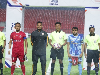 I-League 2023-24: Delhi FC get the better of Aizawl FC 5-1 in an away tie | I-League 2023-24: Delhi FC get the better of Aizawl FC 5-1 in an away tie I-League 2023-24: Delhi FC get the better of Aizawl FC 5-1 in an away tie | I-League 2023-24: Delhi FC get the better of Aizawl FC 5-1 in an away tie