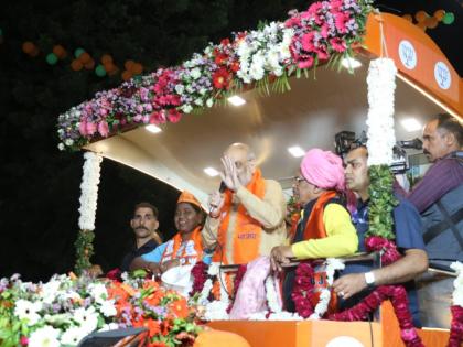 Congress has turned Rajasthan into an ATM for the party: Amit Shah | Congress has turned Rajasthan into an ATM for the party: Amit Shah