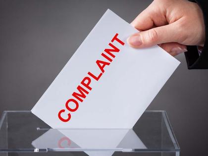 Delhi: Special Secy (Vigilance) lodges complaint against former Joint Secy | Delhi: Special Secy (Vigilance) lodges complaint against former Joint Secy Delhi: Special Secy (Vigilance) lodges complaint against former Joint Secy | Delhi: Special Secy (Vigilance) lodges complaint against former Joint Secy