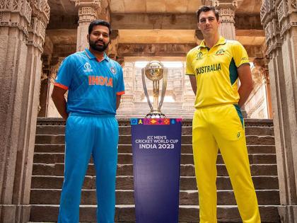 Men’s ODI WC: Bowling first, win by chasing the norm in Ahmedabad ahead of the finale clash | Men’s ODI WC: Bowling first, win by chasing the norm in Ahmedabad ahead of the finale clash