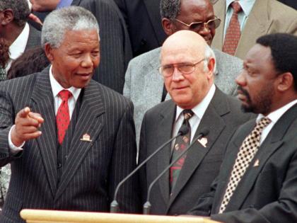 SA's 'Bantustan' saga under apartheid drives its pro-Palestine sentiment | SA's 'Bantustan' saga under apartheid drives its pro-Palestine sentiment