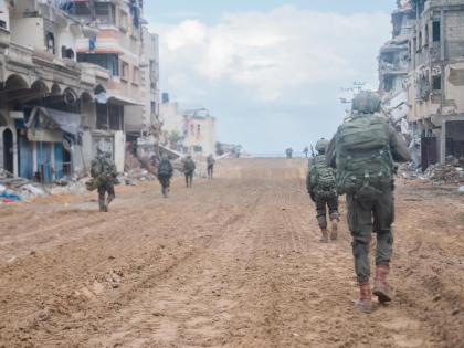 Israel begins probe into sexual violence committed by Hamas amid Oct 7 attacks | Israel begins probe into sexual violence committed by Hamas amid Oct 7 attacks Israel begins probe into sexual violence committed by Hamas amid Oct 7 attacks | Israel begins probe into sexual violence committed by Hamas amid Oct 7 attacks