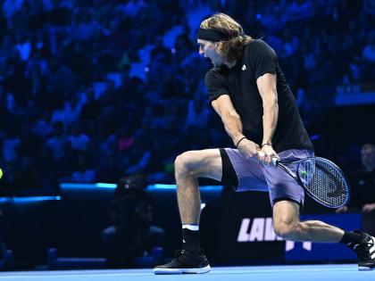 Nitto ATP Finals: Zverev claims 55th match win of year, misses Turin semis | Nitto ATP Finals: Zverev claims 55th match win of year, misses Turin semis Nitto ATP Finals: Zverev claims 55th match win of year, misses Turin semis | Nitto ATP Finals: Zverev claims 55th match win of year, misses Turin semis