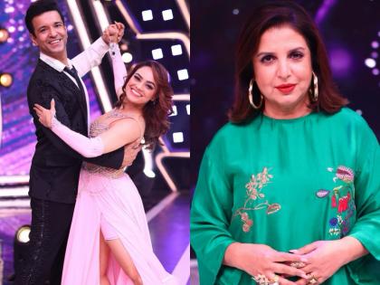 When Farah Khan broke the mould of love songs for ‘Pehla Nasha’ | When Farah Khan broke the mould of love songs for ‘Pehla Nasha’