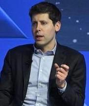 OpenAI Generating 100 Bn Words per Day: Sam Altman | OpenAI Generating 100 Bn Words per Day: Sam Altman