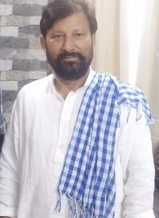 Chaudhary Lal Singh files nomination for Kathua-Udhampur LS seat in J&K | Chaudhary Lal Singh files nomination for Kathua-Udhampur LS seat in J&K Chaudhary Lal Singh files nomination for Kathua-Udhampur LS seat in J&K | Chaudhary Lal Singh files nomination for Kathua-Udhampur LS seat in J&K