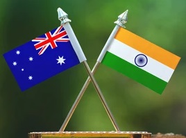 India-Australia 2+2 Ministerial Dialogue to be held on Nov 20 | India-Australia 2+2 Ministerial Dialogue to be held on Nov 20 India-Australia 2+2 Ministerial Dialogue to be held on Nov 20 | India-Australia 2+2 Ministerial Dialogue to be held on Nov 20
