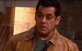 Bigg Boss 17: Salman says this year he made conscious choice about not getting aggressive | Bigg Boss 17: Salman says this year he made conscious choice about not getting aggressive Bigg Boss 17: Salman says this year he made conscious choice about not getting aggressive | Bigg Boss 17: Salman says this year he made conscious choice about not getting aggressive