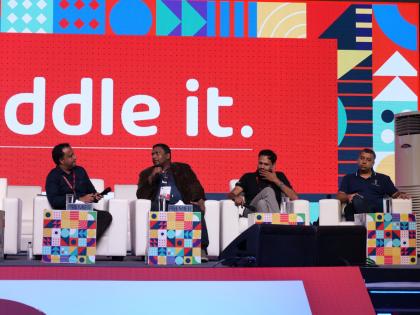 Survival of space startups hinges on tie-ups with academia, space agencies: Experts | Survival of space startups hinges on tie-ups with academia, space agencies: Experts Survival of space startups hinges on tie-ups with academia, space agencies: Experts | Survival of space startups hinges on tie-ups with academia, space agencies: Experts