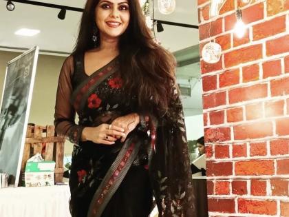 Rinku Ghosh: There is a lot of good work around for actors like me | Rinku Ghosh: There is a lot of good work around for actors like me Rinku Ghosh: There is a lot of good work around for actors like me | Rinku Ghosh: There is a lot of good work around for actors like me