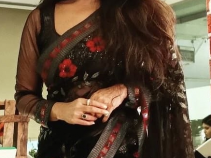 Rinku Ghosh credits father, husband for support in her successful career | Rinku Ghosh credits father, husband for support in her successful career Rinku Ghosh credits father, husband for support in her successful career | Rinku Ghosh credits father, husband for support in her successful career