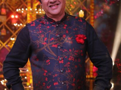 Anu Malik proud of 'Sa Re Ga Ma Pa' contestants as they bag second 'OG' song | Anu Malik proud of 'Sa Re Ga Ma Pa' contestants as they bag second 'OG' song Anu Malik proud of 'Sa Re Ga Ma Pa' contestants as they bag second 'OG' song | Anu Malik proud of 'Sa Re Ga Ma Pa' contestants as they bag second 'OG' song