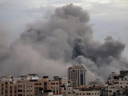 'This must stop', says Guterres over spiralling deaths in Gaza | 'This must stop', says Guterres over spiralling deaths in Gaza 'This must stop', says Guterres over spiralling deaths in Gaza | 'This must stop', says Guterres over spiralling deaths in Gaza