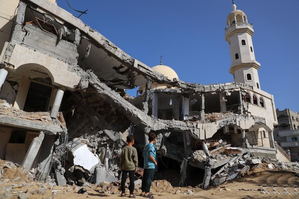 At least 17,000 unaccompanied children in Gaza: UN | At least 17,000 unaccompanied children in Gaza: UN At least 17,000 unaccompanied children in Gaza: UN | At least 17,000 unaccompanied children in Gaza: UN
