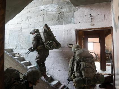 IDF denies ordering evacuation of Al-Shifa Hospital | IDF denies ordering evacuation of Al-Shifa Hospital IDF denies ordering evacuation of Al-Shifa Hospital | IDF denies ordering evacuation of Al-Shifa Hospital