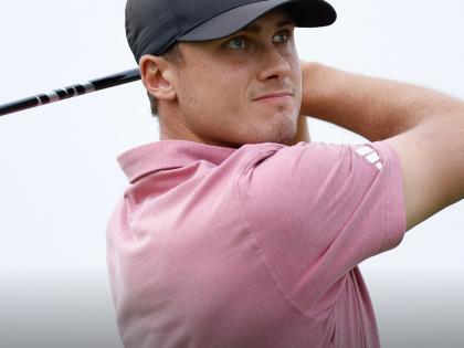 Sweden’s Aberg continues to impress, Kim, Yuan top Asians at RSM Classic | Sweden’s Aberg continues to impress, Kim, Yuan top Asians at RSM Classic Sweden’s Aberg continues to impress, Kim, Yuan top Asians at RSM Classic | Sweden’s Aberg continues to impress, Kim, Yuan top Asians at RSM Classic
