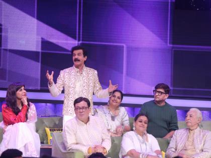 I used to sing during college days: JD Majethia | I used to sing during college days: JD Majethia I used to sing during college days: JD Majethia | I used to sing during college days: JD Majethia