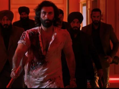 ‘Animal’: Song ‘Arjan Vailly’ conveys Ranbir’s animal-like bloodlust | ‘Animal’: Song ‘Arjan Vailly’ conveys Ranbir’s animal-like bloodlust ‘Animal’: Song ‘Arjan Vailly’ conveys Ranbir’s animal-like bloodlust | ‘Animal’: Song ‘Arjan Vailly’ conveys Ranbir’s animal-like bloodlust
