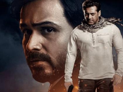 Salman and I vibe very well, declares Emraan 'Aatish' Hashmi | Salman and I vibe very well, declares Emraan 'Aatish' Hashmi Salman and I vibe very well, declares Emraan 'Aatish' Hashmi | Salman and I vibe very well, declares Emraan 'Aatish' Hashmi