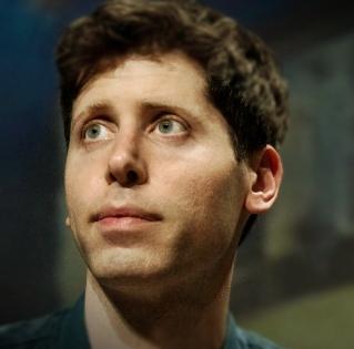 Indian founders support Sam Altman who is bullish on country's AI talent | Indian founders support Sam Altman who is bullish on country's AI talent Indian founders support Sam Altman who is bullish on country's AI talent | Indian founders support Sam Altman who is bullish on country's AI talent