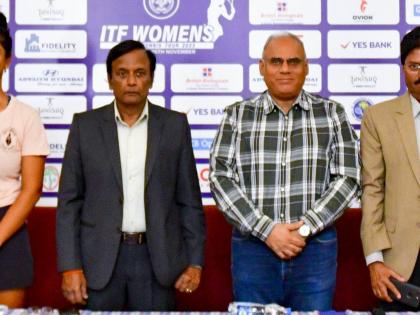 Players from 10 countries in fray in ITF World Women's Tour event; Sharmada, Suhita get wildcards | Players from 10 countries in fray in ITF World Women's Tour event; Sharmada, Suhita get wildcards