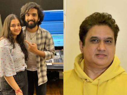 Amaal Mallik, Daboo Malik & Aariana Chhibber deliver a sing-along love song ‘Chori Chori’ | Amaal Mallik, Daboo Malik & Aariana Chhibber deliver a sing-along love song ‘Chori Chori’ Amaal Mallik, Daboo Malik & Aariana Chhibber deliver a sing-along love song ‘Chori Chori’ | Amaal Mallik, Daboo Malik & Aariana Chhibber deliver a sing-along love song ‘Chori Chori’