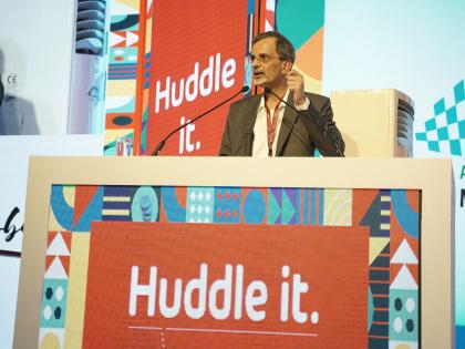 Startups to play key role in India’s journey to become 3rd largest economy: CEA Nageswaran | Startups to play key role in India’s journey to become 3rd largest economy: CEA Nageswaran Startups to play key role in India’s journey to become 3rd largest economy: CEA Nageswaran | Startups to play key role in India’s journey to become 3rd largest economy: CEA Nageswaran