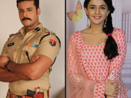 Shagun Pandey, Shruti Choudhary to star in show ‘Mera Balam Thanedaar’ | Shagun Pandey, Shruti Choudhary to star in show ‘Mera Balam Thanedaar’ Shagun Pandey, Shruti Choudhary to star in show ‘Mera Balam Thanedaar’ | Shagun Pandey, Shruti Choudhary to star in show ‘Mera Balam Thanedaar’