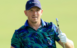 PGA Tour: Wallace rallies on second nine to get into shared lead in Mexico | PGA Tour: Wallace rallies on second nine to get into shared lead in Mexico