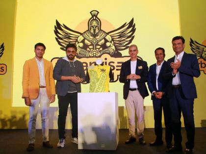 LLC 2023: Suresh Raina to lead Urbanrisers Hyderabad team | LLC 2023: Suresh Raina to lead Urbanrisers Hyderabad team
