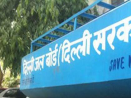 There will be no shortage of water, DJB clarifies days after Atishi sounds alert on severe crisis in Delhi | There will be no shortage of water, DJB clarifies days after Atishi sounds alert on severe crisis in Delhi